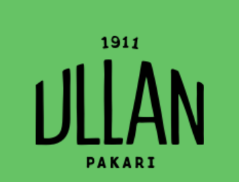 Ullan Pakari logo